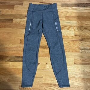 Athleta Rainier Tight Leggings - XS